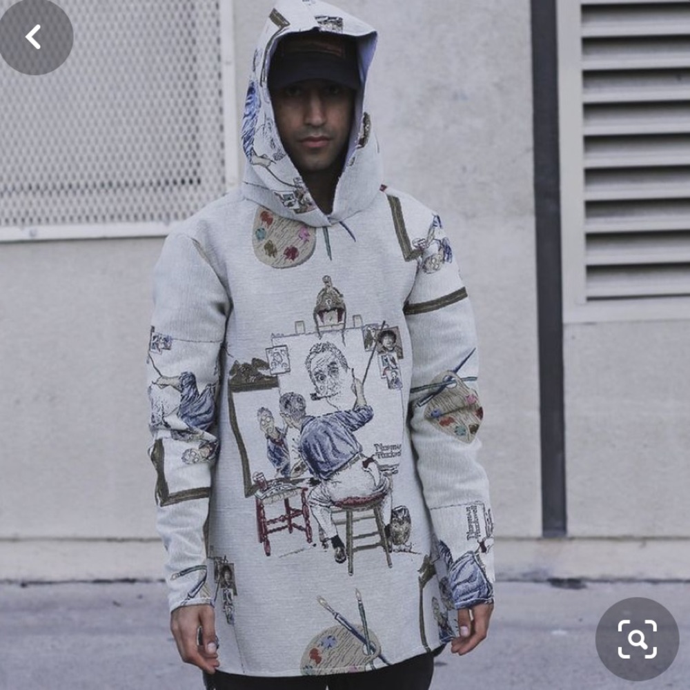 Don Kaka Hoodie